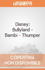 Disney: Bullyland - Bambi - Thumper gioco