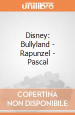 Disney: Bullyland - Rapunzel - Pascal gioco