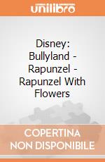 Disney: Bullyland - Rapunzel - Rapunzel With Flowers gioco