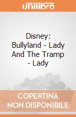 Disney: Bullyland - Lady And The Tramp - Lady gioco