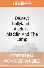 Disney: Bullyland - Aladdin - Aladdin And The Lamp gioco