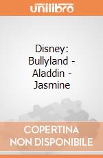 Disney: Bullyland - Aladdin - Jasmine gioco