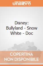 Disney: Bullyland - Snow White - Doc gioco