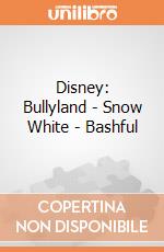 Disney: Bullyland - Snow White - Bashful gioco