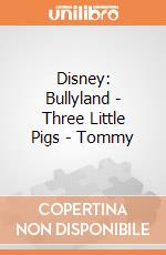 Disney: Bullyland - Three Little Pigs - Tommy gioco
