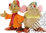 Disney: Bullyland - Cinderella - Gas-Gas And Jacques giochi