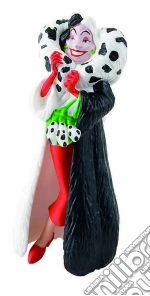 Disney: Bullyland - 101 Dalmatians - Cruella De Ville giochi