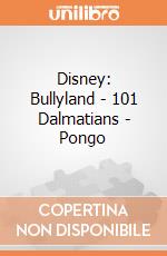 Disney: Bullyland - 101 Dalmatians - Pongo gioco