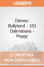 Disney: Bullyland - 101 Dalmatians - Peggy gioco