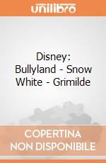 Disney: Bullyland - Snow White - Grimilde gioco