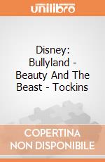 Disney: Bullyland - Beauty And The Beast - Tockins gioco