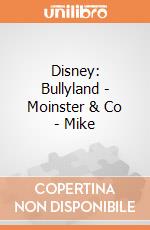 Disney: Bullyland - Moinster & Co - Mike gioco