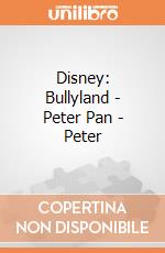 Disney: Bullyland - Peter Pan - Peter gioco