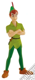 Disney: Bullyland - Peter Pan - Peter giochi