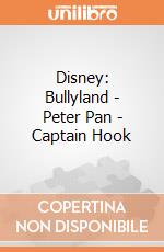 Disney: Bullyland - Peter Pan - Captain Hook gioco