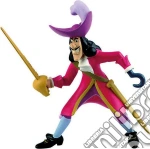 Disney: Bullyland - Peter Pan - Captain Hook giochi