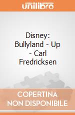 Disney: Bullyland - Up - Carl Fredricksen gioco