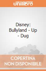 Disney: Bullyland - Up - Dug gioco