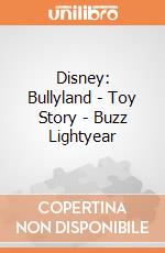 Disney: Bullyland - Toy Story - Buzz Lightyear gioco