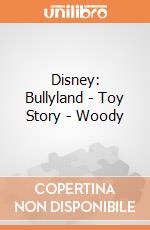 Disney: Bullyland - Toy Story - Woody gioco