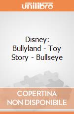 Disney: Bullyland - Toy Story - Bullseye gioco