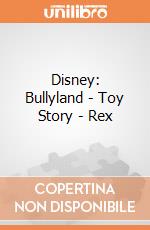 Disney: Bullyland - Toy Story - Rex gioco