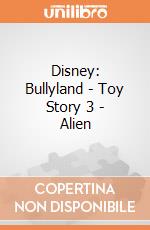 Disney: Bullyland - Toy Story 3 - Alien gioco