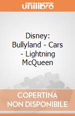 Disney: Bullyland - Cars - Lightning McQueen gioco