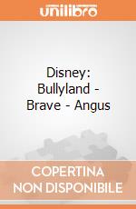 Disney: Bullyland - Brave - Angus gioco