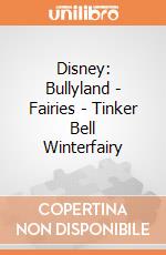 Disney: Bullyland - Fairies - Tinker Bell Winterfairy