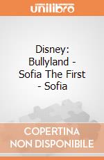 Disney: Bullyland - Sofia The First - Sofia gioco