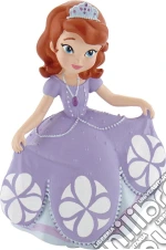 Disney: Bullyland - Sofia The First - Sofia giochi