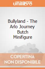 Bullyland - The Arlo Journey Butch Minifigure gioco