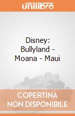 Disney: Bullyland - Moana - Maui gioco