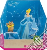 Disney: Bullyland - Cinderella - Set Cinderella & Gas-Gas giochi