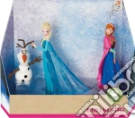 Disney: Bullyland - Frozen - Elsa, Anna And Olaf giochi
