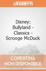 Disney: Bullyland - Classics - Scrooge McDuck gioco