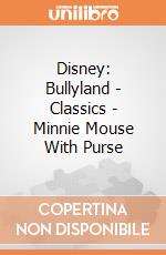 Disney: Bullyland - Classics - Minnie Mouse With Purse gioco