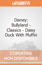 Disney: Bullyland - Classics - Daisy Duck With Muffin gioco