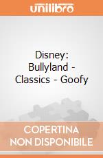 Disney: Bullyland - Classics - Goofy gioco