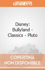 Disney: Bullyland - Classics - Pluto gioco
