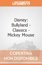 Disney: Bullyland - Classics - Mickey Mouse gioco