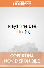 Maya The Bee - Flip (6) gioco di Bullyland Gmbh - Spraitbach