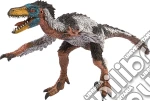 Bullyland: Dinosauri - Velociraptor Linea Museo Naturale giochi
