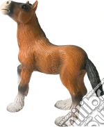 Bullyland: Cavalli - Puledro Shire giochi