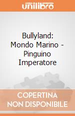 Bullyland: Mondo Marino - Pinguino Imperatore gioco