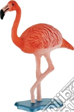 Bullyland: Mondo Degli Uccelli - Fenicottero Rosso giochi