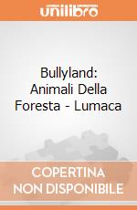 Bullyland: Animali Della Foresta - Lumaca giochi