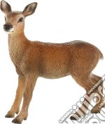 Bullyland: Animali Della Foresta - Cerva Rossa giochi