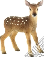 Bullyland: Animali Della Foresta - Piccolo Di Cervo Rosso giochi